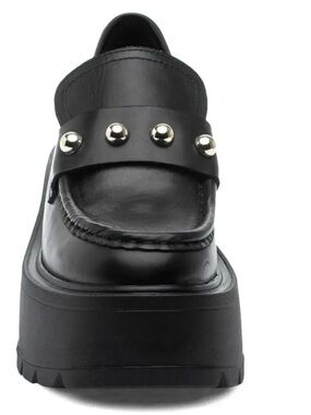 J/SLIDES NYC
Vicky Platform Loafer worn once size 8